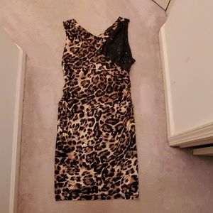 Cocktail dress